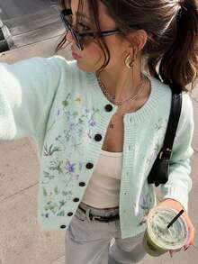 Mint Green