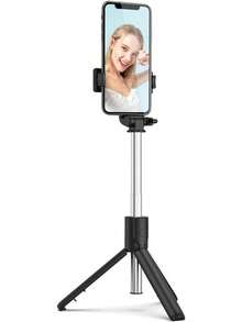 Handheld Gimbals & Stabilizers - 30in Black - View 8