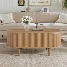 Tafels - Eiken + MDF - Bekijken 8