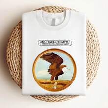 Women T-Shirts - 白色 - 查看 3