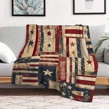 Sofa Blankets, Throw Blankets & Nap Blankets - 彩色 - 查看 2
