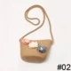1 Khaki-bag