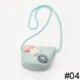 1 Mint Green-bag