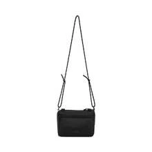 LI-NING Crossbody Bags Unisex Crossbody Bags ABDW201 Legit Official Store - Black - View 5