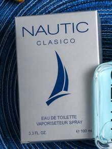 Men Perfumes - Fruity & Citrus - View 3
