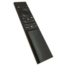 ABS Material TV Remote Control Replacement BN59-01358D TV Remote Control BN59-01358A BN59-01358B - 黑色 - 查看 4