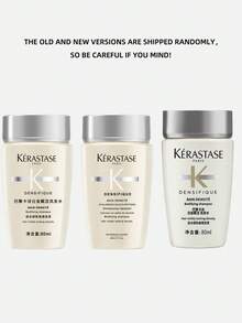 Kérastase 卡诗丰盈洗发露 - 80毫升 - 2.71液盎司 - mini Densifique 80ml - 查看 3