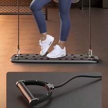 Home Multifunctional Push-Up Training Board, Chest And Abdominal Muscle Training Equipment, Anti-Slip Portable Fitness Aid, 2026 New Model - Multicolor - View 4