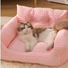 Pet Sofa - Multicolor - View 6