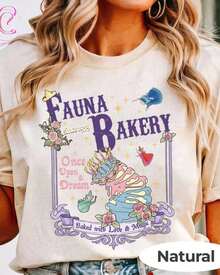 Women T-Shirts - 白色 - 查看 1