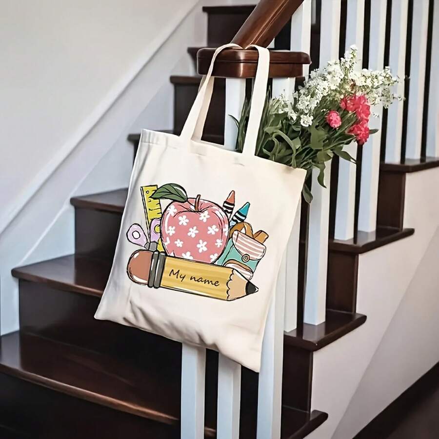 Kids Shoulder & Tote Bags - 1 - View 1