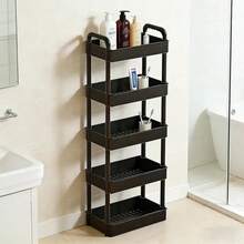Other Storage Holders & Racks - 4-tier-no Wheels - View 6