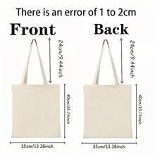 Kids Shoulder & Tote Bags - 35 X 40 cm - View 6