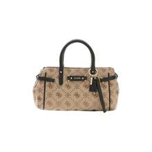 Guess Women Top Handle Bags - Black - View 1