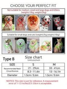 1pc Fashionable Exquisite Rhinestone Pink Paw Print Pendant Necklace, Suitable For Cats And Dogs To Wear, Also Suitable For Pets To Use At Home Or Outdoors. (Note: The Product Is Fragile And Cannot Be Overstretched) - Pink - View 7