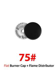 Kitchen Gas Stove Accessories Upgrade Essential Aluminum Stove Wind Guard Gas Stove Flame Concentrator Flat Top Convex Top Wind Ring 8pcs/11pcs Optional, Aluminum Gas Stove Wind Guard Set - Flame Center Protection Cover, Suitable For Various Sizes Of Gas Stoves, Lightweight And Durable, Can Enhance Flame Concentration, Save Gas, And Keep Gas Stove Clean. Kitchen Kitchen Accessories Kitchen Stove Cover Kitchen Utensils Kitchen Decoration Kitchen Supplies Gas Burner Stove - View 17