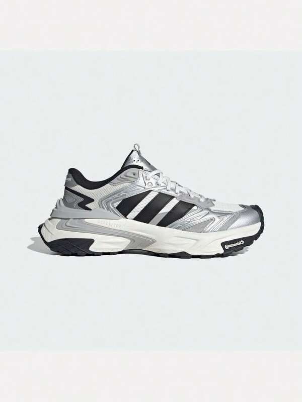 Adidas Unisex XLG STORM EDGE Running Shoes Low-Top JS0059