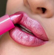 Lipstick - Pink Shine - View 1