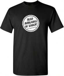 Women T-Shirts - 黑色 - 查看 1