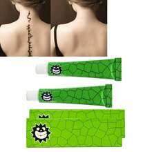 1 Set Of Tattoo Cream For Beginners Or Personal Use, Eyebrow Tattoos, Etc. - Multicolor - View 4