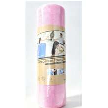 1 Pc/Multi-Purpose Cleaning Cloth, Suitable For Both Dry And Wet Use. Dry Use: Wipe Countertops, Clean Sinks And Bathroom Cabinets. Wet Use: Wash Dishes, Clean The Stovetop, And Wipe Down The Dining Table-Easily Removes Kitchen Grease. - Multicolor - View 7