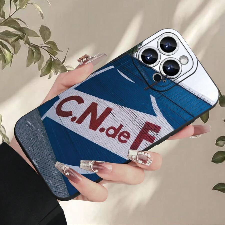 Basic Phone Cases - 主圖1PCS - 查看 1