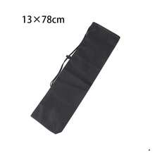 Photography Light Tripod Stand Bag Light Tripod Bag Monopod Bag Black Handbag Carrying Storage Case 36.5-72cm - Multi-color - View 21
