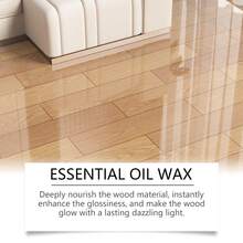 Wood & Furniture Polish - 1 - 查看 3