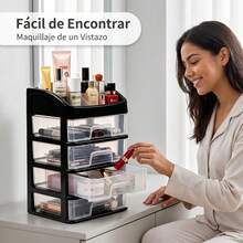 Makeup Organizers & Display Cases - View 5