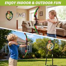 Bow & Arrow - LZZ-70271 - View 4
