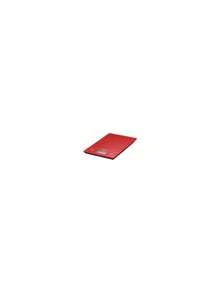 Adler Kitchen Scale, Digital Food Scale, Flat Platform Scale - 5kg Capacity, 1g Accuracy, Water/Milk Volume Calculator, Hanging Hole, LCD Display, Red - Kitchen scales - View 2