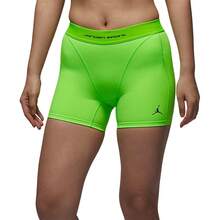 Nike Genuine JORDAN Women's Breathable Athletic Tight Cycling Shorts HF9484-359 - HF9484-359 - View 8