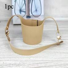 Women's Handheld Coffee & Milk Tea Carrier Bag, Portable & Novel, Gift For Christmas And Halloween - Multicolor - View 17