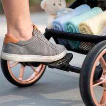 Baby Strollers - Khaki - View 9
