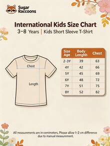 1pc Young Boy Dad Is My Hero Graphic Print Short Sleeve T-Shirt, Kids Summer Top, Soft - White - View 8