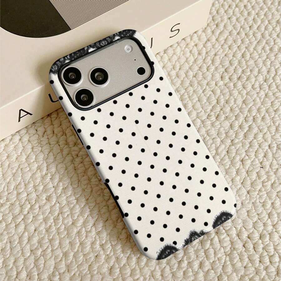 Fashion Phone Cases - 圖片色1pcs - 查看 1