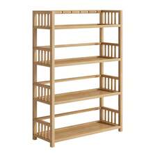 Senmeo Bookcases - With Wheels - View 4
