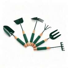 Camping Shovels - Double-ended Tool - View 2