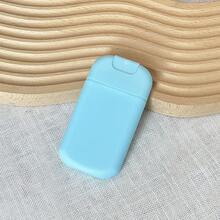 30ml Multi-Color Portable Travel Spray Bottle, Fine Mist Press Spray Bottle For Outdoor Use, Makeup Hydrating Moisturizing Mist - Multicolor - View 14