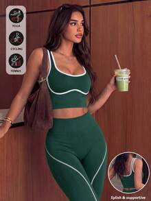 Dark Green