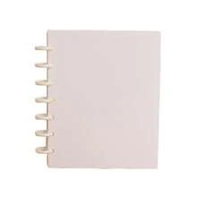 1pc Transparent Photo Card Album, DIY, Premium Minimalist Home Photo Album, 3-3.5 Inch Star Photo Card Loose-Leaf Binder, Photo Card Book, Transparent Heart Hollow Loose-Leaf Buckle, Thickened Ultra-Clear Loose-Leaf, Acid-Free PVC-Free, Idol Photo Card, Photo Card, Anime Game Character Photo Card Storage And Display Album - Multicolor - View 9