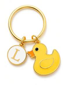 XLittle Yellow Duck