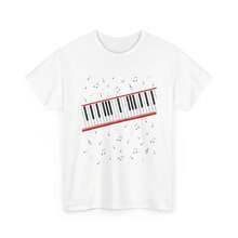Women T-Shirts - 白色 - 查看 3