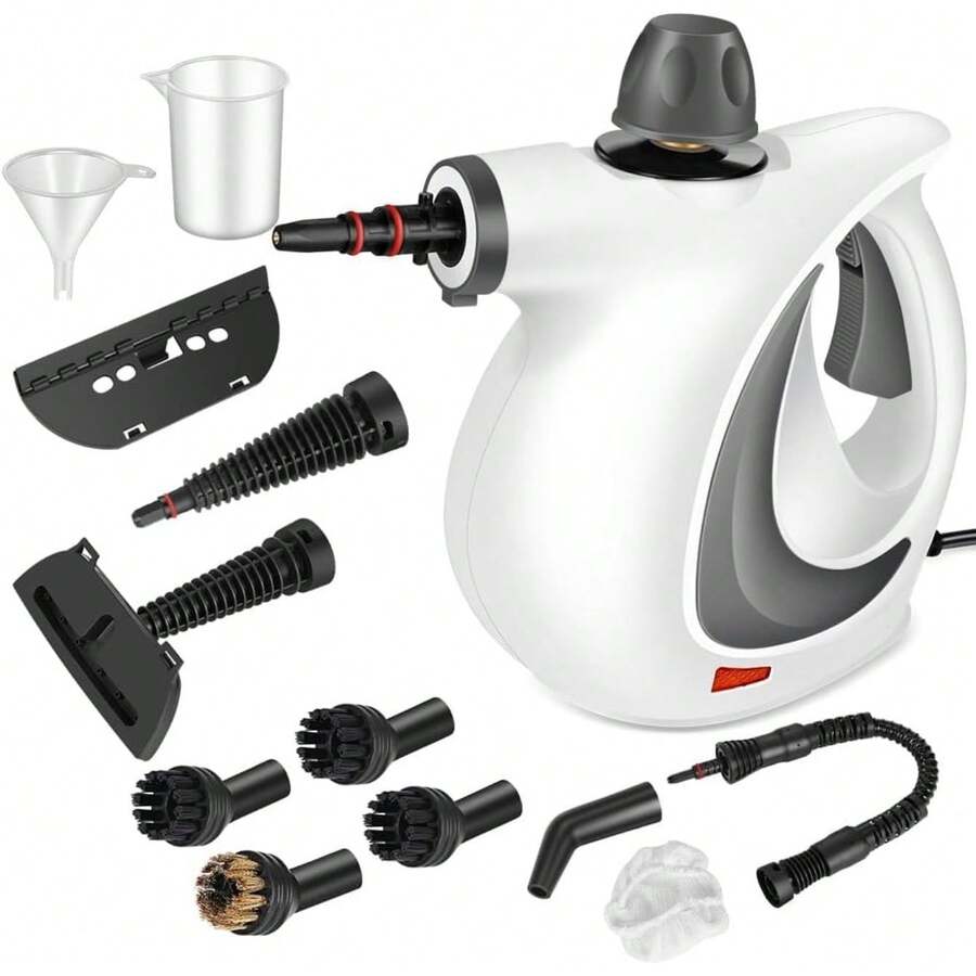 Bath Cleaning Appliances - Multicolor - View 1