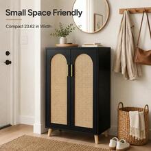 Buffets & Sideboards - Black - View 4