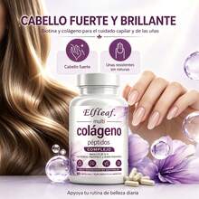 GWYNNE Collagen Protein - 90 Count - View 4
