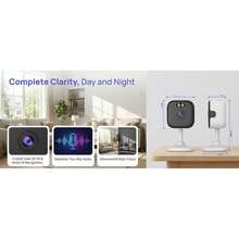 Surveillance Cameras - 1 Pack - View 5