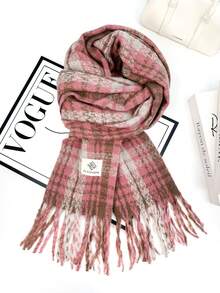 Dried Rose Pink