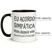 Mugs - 1 X 11oz Double-sided Print - View 6