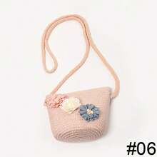 Baby Lunch Bag - 1 Khaki-bag - View 5